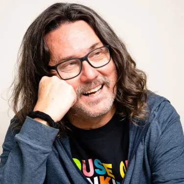 Picture of Doug Benson