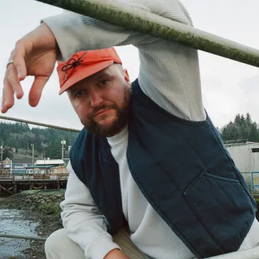 Picture of Quinn XCII