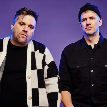 Picture of Walker & Royce