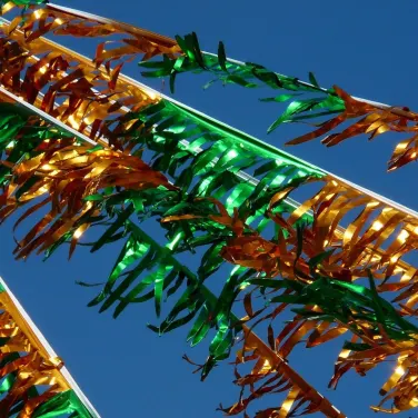 Picture of Bumbershoot: Seattle's Music & Arts Festival