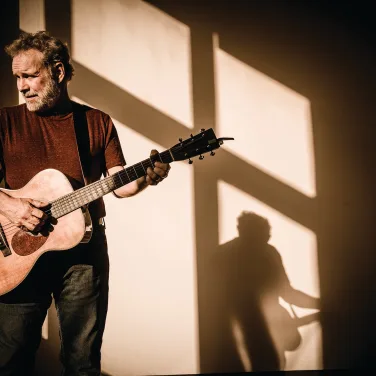 Picture of John Gorka