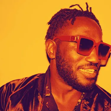 Picture of Hannibal Buress