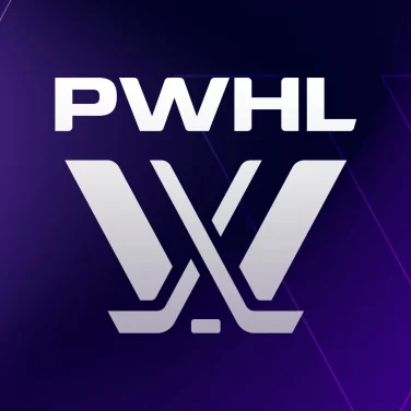 Picture of PWHL - Professional Women's Hockey League