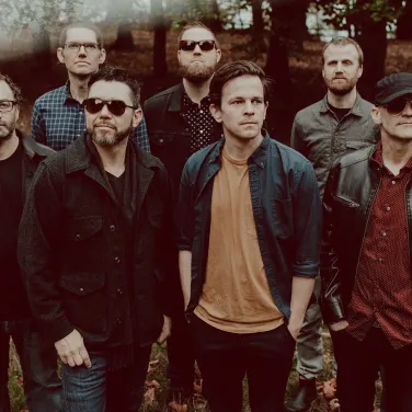 Picture of Polyrhythmics