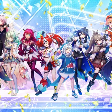 Picture of hololive English