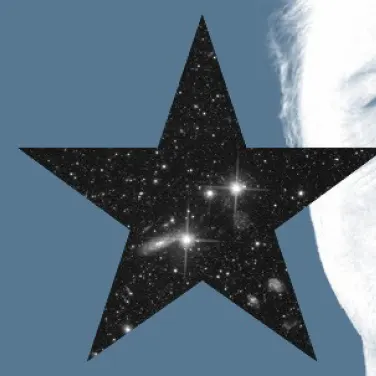 Picture of Blackstar Symphony: The Music of David Bowie