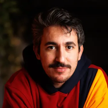 Picture of Mohanad Elshieky