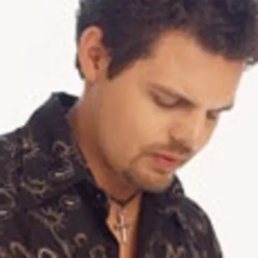 Picture of Rick Trevino