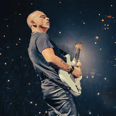 Picture of Eros Ramazzotti