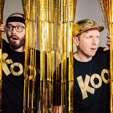 Picture of Koo Koo