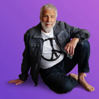Picture of Yusuf / Cat Stevens