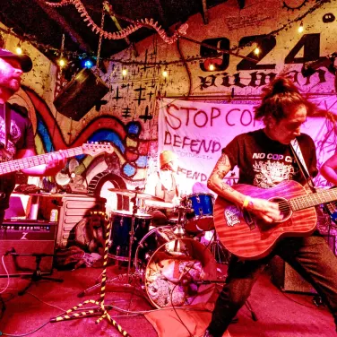 Picture of Apes of the State