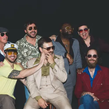 Picture of Yacht Rock Schooner