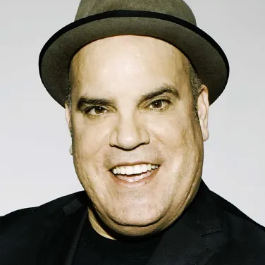 Picture of Gene Pompa