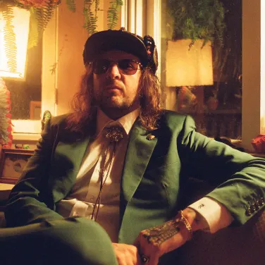 Picture of King Tuff