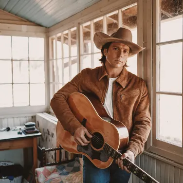 Picture of Lukas Nelson