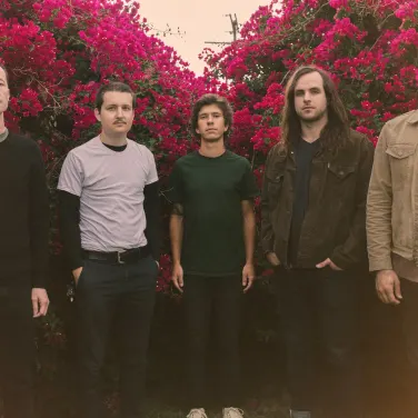 Picture of Touche Amore