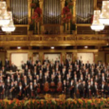 Picture of Vienna Philharmonic Orchestra