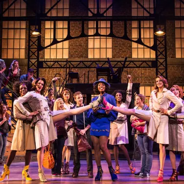Picture of Kinky Boots (Touring)