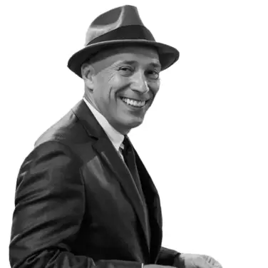 Picture of Strictly Sinatra
