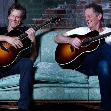 Picture of The Bacon Brothers