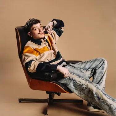 Picture of Yan Block