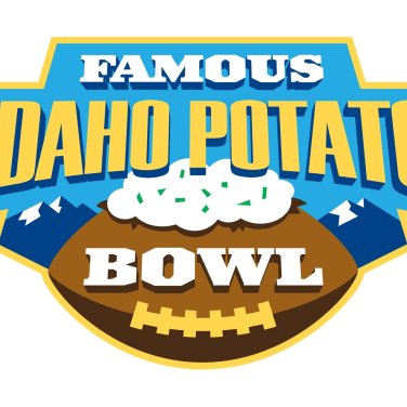 Picture of Famous Idaho Potato Bowl