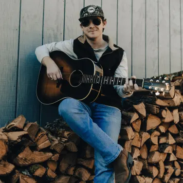 Picture of Cole Goodwin