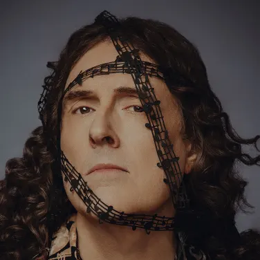 Picture of Weird Al Yankovic