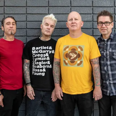 Picture of Good Riddance