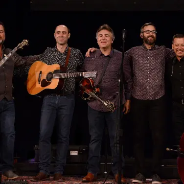 Picture of Travelin McCourys