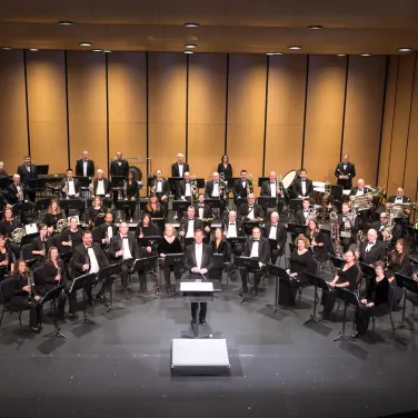 Picture of Tacoma Concert Band