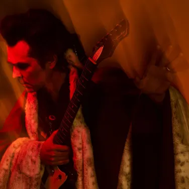 Picture of Jon Spencer