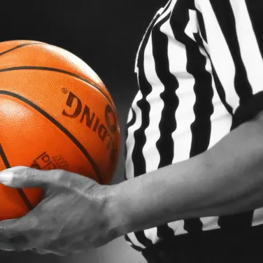 Picture of Colgate Mens Basketball