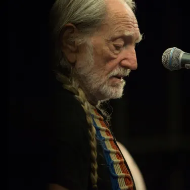 Picture of Willie Nelson