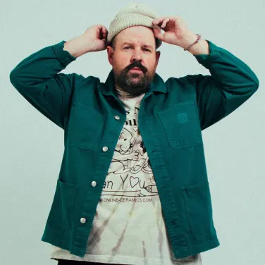 Picture of Donovan Woods