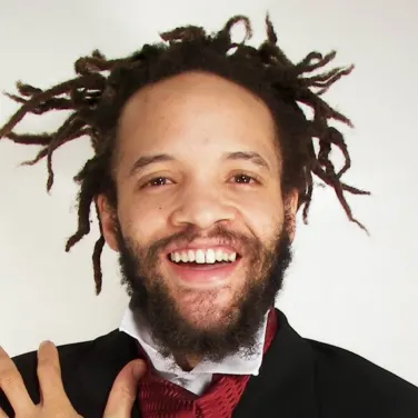 Picture of Savion Glover