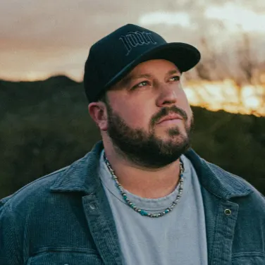 Picture of Mitchell Tenpenny