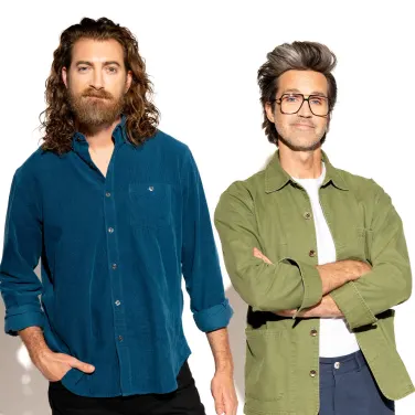 Picture of Rhett & Link