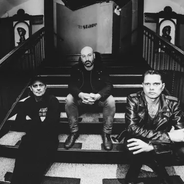 Picture of Poison the Well