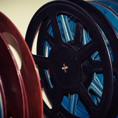 Picture of Netflix’s THE MAKING OF LIFE ON OUR PLANET with Dan Tapster