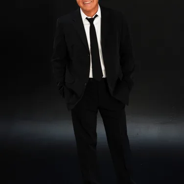 Picture of Steve Tyrell