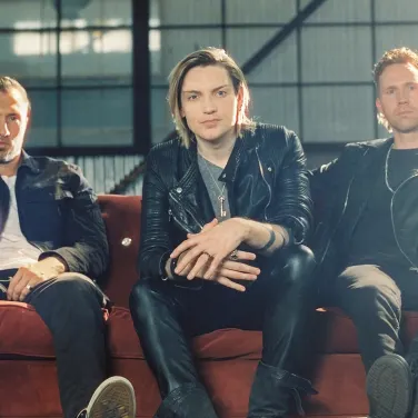 Picture of The Calling