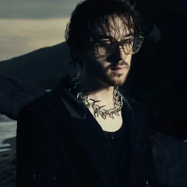 Picture of Chris Grey