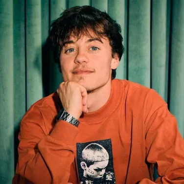 Picture of Nico Carney