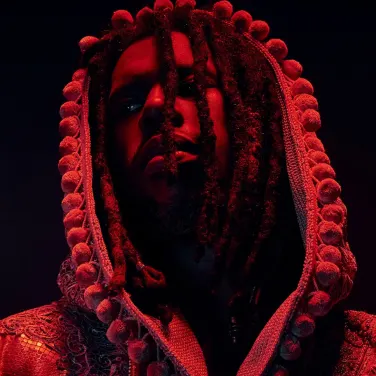 Picture of Flying Lotus