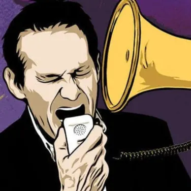 Picture of Jimmy Dore