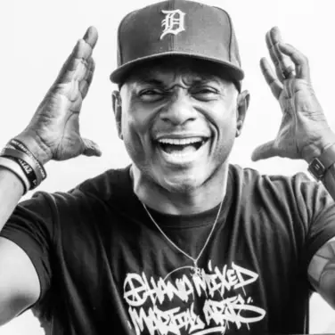 Picture of Tony Roberts