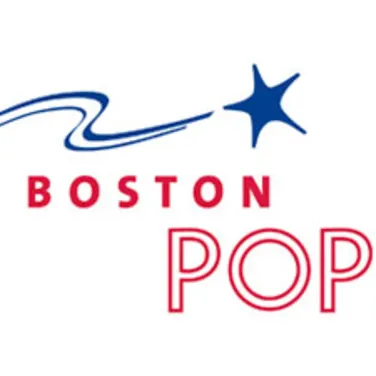 Picture of Boston Pops Orchestra