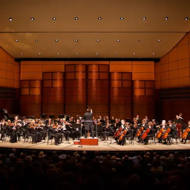Picture of Grand Rapids Symphony